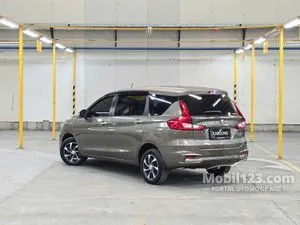 2023 Suzuki Ertiga 1.5 Hybrid GX MPV