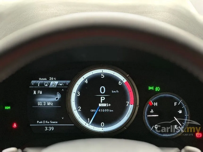 2021 Lexus RX 300 F Sport SUV
