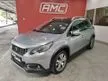 Used 2018 Peugeot 2008 1.2 PureTech SUV (A) NEW PAINT WELL MAINTAIN