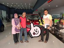 2019 Proton X70 1.8 Premium LAST CALL BIG DEAL 15 UNITS