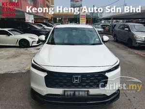 2025 Honda HR-V 1.5 V (A) 8K MIL
