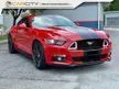 Used 2016 Ford MUSTANG 2.3 Coupe FI EXHAUST SYSTEM 5.0 GT SPORT RIM COME WITH WARRANTY - Cars for sale