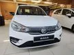 New 2023 Proton Saga 1.3 Standard Sedan