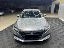 2023 Honda Accord 1.5 TC-P Sedan