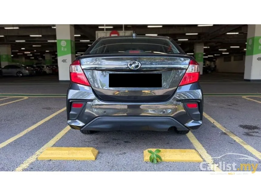 2024 Perodua Bezza G Sedan