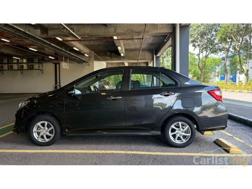 2024 Perodua Bezza G Sedan