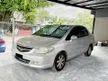 Used 2006 Honda City 1.5 VTEC Sedan - FREE 1 Year Warranty Well Kept - Cars for sale