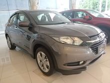 Honda HR-V 1.5 E 2018 termurahhh sejakarta