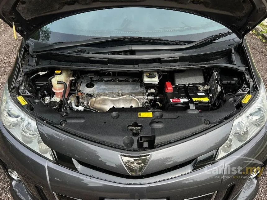 2011 Toyota Estima AERAS  MPV
