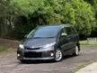 Used 2011 offer Toyota Estima 2.4 AERAS MPV