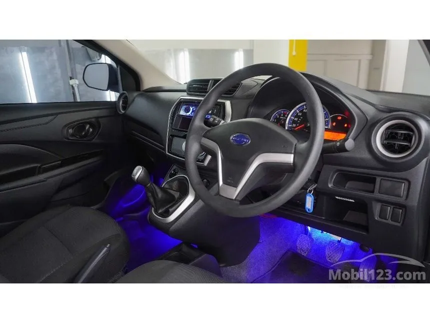 2020 Datsun GO+ A MPV