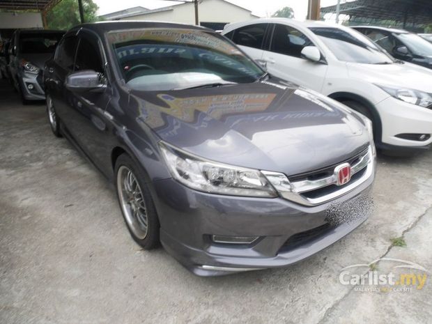 88 Koleksi Civic Accord Bekas Gratis Terbaru