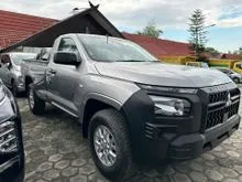 2026 Mitsubishi Triton 2.4 Ultimate Double Cab 4X4 Pickup MAXIMAL UNIT TERBATAS, FLEET CHAT ME FREE GIFT PENAWARAN TERBAIK JABODETABEK