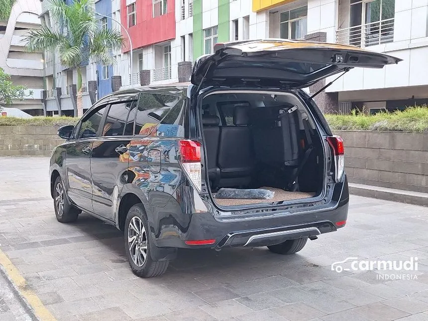 2021 Toyota Kijang Innova V MPV