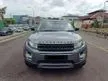 Used 2011 Land Rover Range Rover Evoque 2.0 Si4 Dynamic SUV