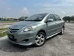 Used 2010 Toyota Vios 1.5 G (A) HIGH SPEC TRD 1 OWNER WARRANTY [SALE] - Cars for sale