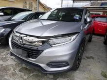 2020 Honda HR-V (A) 1.8 i-VTEC