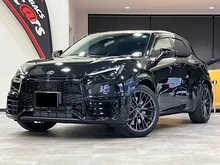 2024 Lexus LBX 1.6 Morizo RR 4WD, Mark Levinson, Red Caliper, HUD, Panoramic View Monitor, Blind Spot Monitor, AHB, INCOMING STOCK