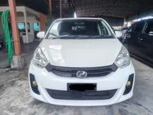 2014 Perodua Myvi 1.3 SE TIP TOP CONDITION