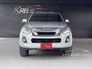 2018 Isuzu D-MAX 1.9 Hi-Lander Z Cab-4 Pickup