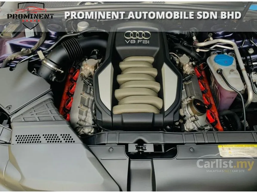 2016 Audi S5 TFSI Quattro Coupe