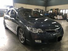 2009 Honda Civic 2.0 S i-VTEC (A)FD FACELIFT PADDLE SHIFT