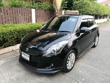2016 Suzuki Swift 1.2 (ปี 12-16) RX Hatchback AT