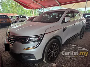 2020 Renault Koleos 2.5 Signature SUV