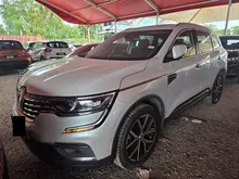 2020 Renault Koleos 2.5 Signature SUV