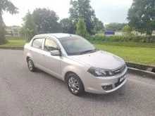 2014 Proton Saga 1.3 FLX (A)