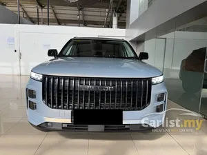 2024 JAECOO J7 1.6 SUV