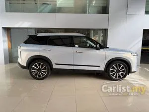 2024 JAECOO J7 1.6 SUV
