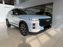 2024 JAECOO J7 1.6 SUV