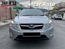 2015 Subaru XV 2.0 Sport (A) Registered 2016