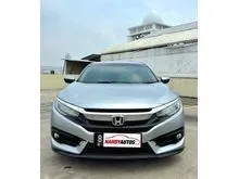 2016 Honda Civic 1.5 ES Sedan