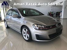 2014 Volkswagen Golf 2.0 GTi Hatchback MK7 UNREG