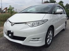 2013 Toyota Estima 2.4 Aeras ACR50 Keyless
