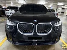 2025 BMW X3 20 xDrive M Sport