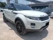 Used 2014 Land Rover Range Rover Evoque 2.0 Si4 NICE NUMBER,360 CAM