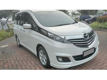 Mazda Biante 2.0 Skyactive AT tahun 2013 NO MINUS