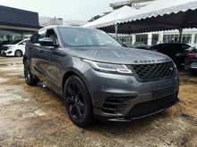 2017 Land Rover Range Rover Velar 3.0 P380 R-Dynamic HSE SUV