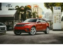 2019 Land Rover Range Rover Velar 2.0 P250 SE
