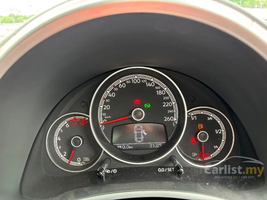 2018 Volkswagen Beetle TSI Design Coupe