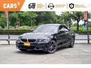Bmw 3 series 2025 2020 for sale