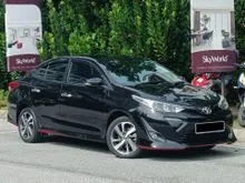 2022 TOYOTA VIOS 1.5 G-SPEC (A) * 3 YEARS WARRANTY *GUARANTEE No Accident/No Total Lost/No Flood & 5 Day Money back Guarantee*