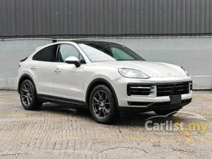 2023 Porsche Cayenne 3.0 SUV