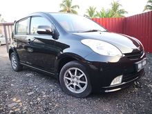 2007 Perodua Myvi 1.3 (A) BLACKLIST CAN LOAN