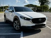 2021 Mazda CX-30 2.0 SKYACTIV-G High GVC Plus SUV