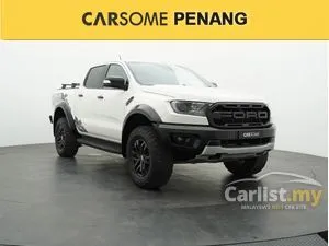 2020 Ford Ranger (A) 2.2 XLT - (On the road price) Quality cars with no hidden fees