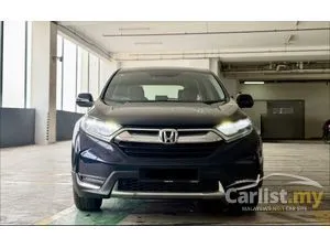 2019 Honda CR-V 1.5 TC SUV